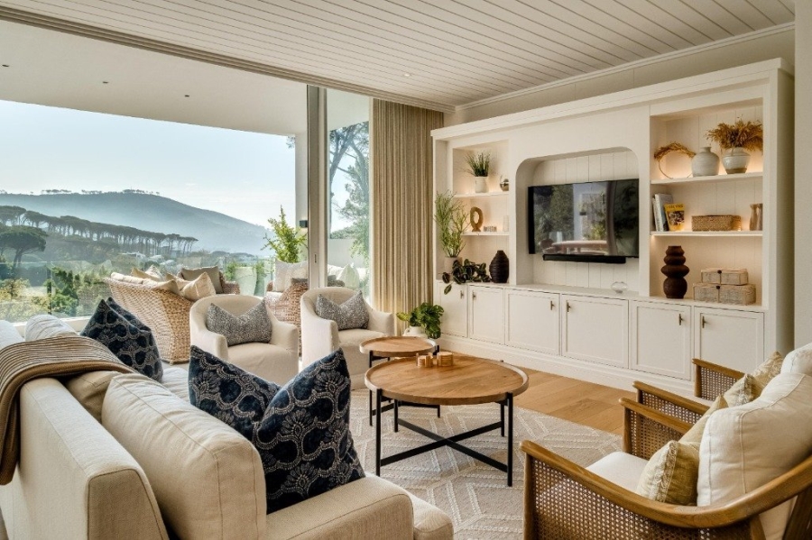 4 Bedroom Property for Sale in Higgovale Western Cape